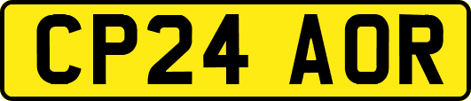 CP24AOR