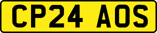 CP24AOS