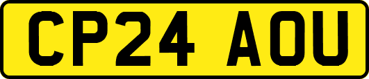 CP24AOU