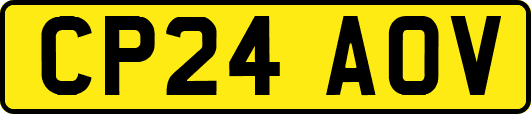 CP24AOV