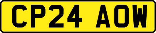 CP24AOW
