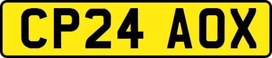CP24AOX