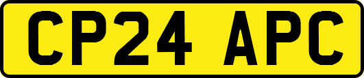 CP24APC