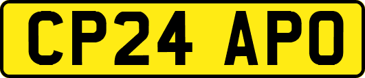 CP24APO