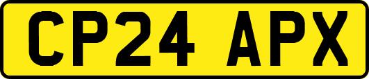 CP24APX