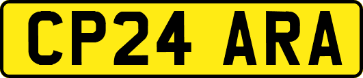 CP24ARA