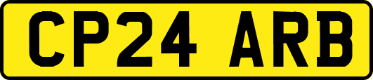 CP24ARB