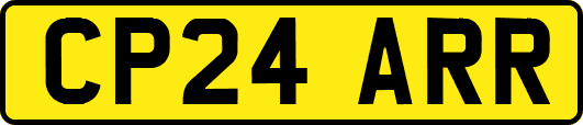 CP24ARR