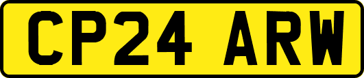 CP24ARW