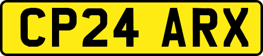 CP24ARX