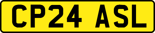 CP24ASL