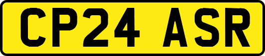 CP24ASR