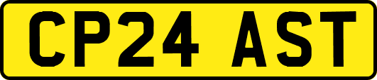CP24AST