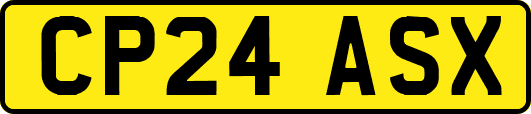 CP24ASX