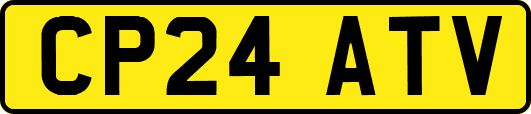 CP24ATV