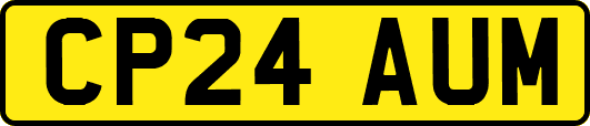 CP24AUM