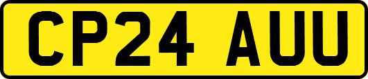 CP24AUU