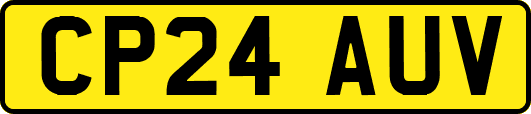 CP24AUV