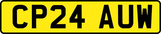 CP24AUW