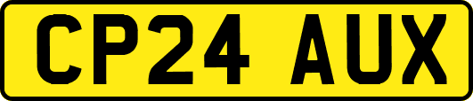 CP24AUX