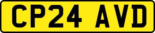CP24AVD