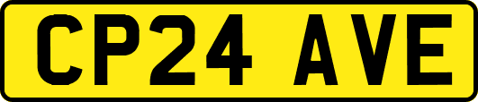 CP24AVE