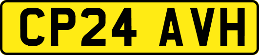 CP24AVH