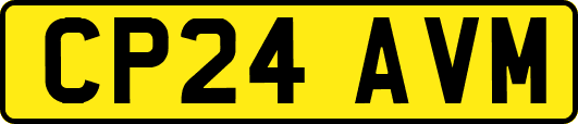 CP24AVM