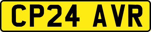 CP24AVR