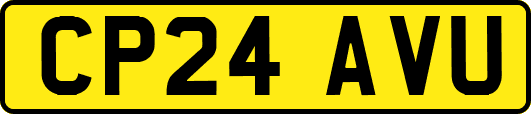 CP24AVU