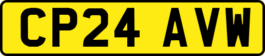 CP24AVW