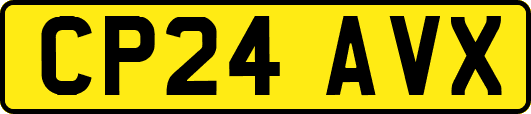 CP24AVX