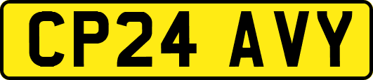 CP24AVY