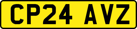 CP24AVZ