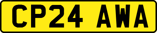 CP24AWA