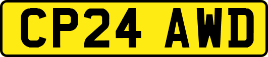 CP24AWD