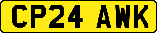 CP24AWK