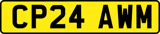 CP24AWM
