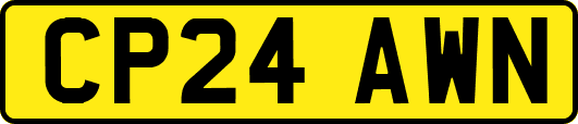 CP24AWN