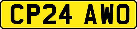 CP24AWO