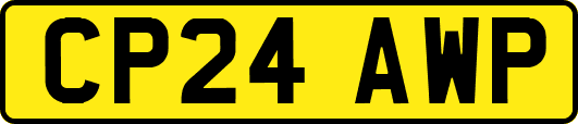 CP24AWP