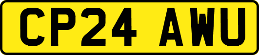 CP24AWU