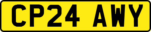 CP24AWY