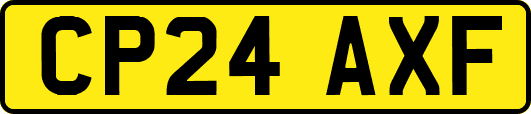 CP24AXF