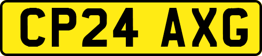 CP24AXG