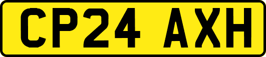 CP24AXH