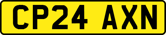 CP24AXN