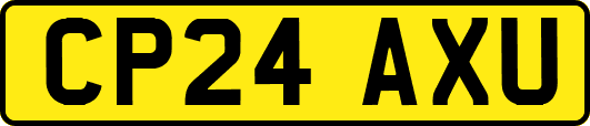 CP24AXU