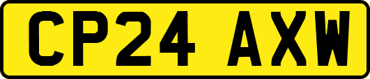 CP24AXW