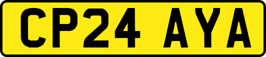 CP24AYA